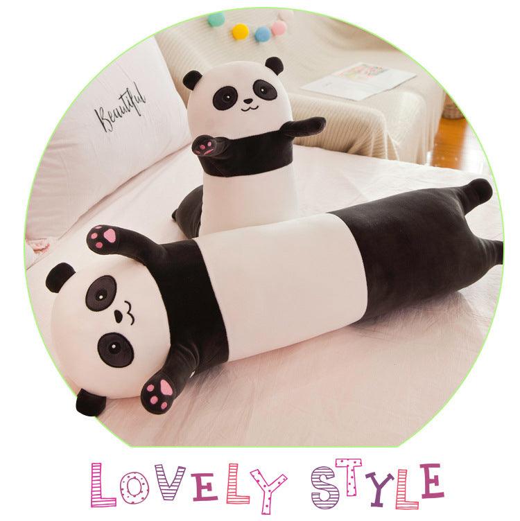 Koala Plush Long Pillow - Alartis