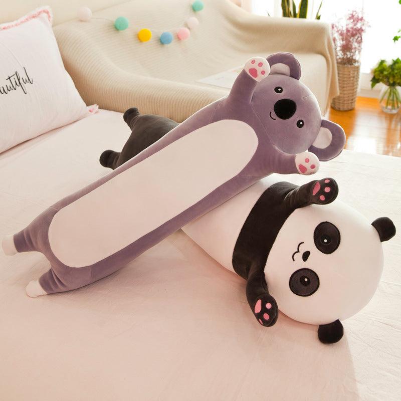 Koala Plush Long Pillow - Alartis