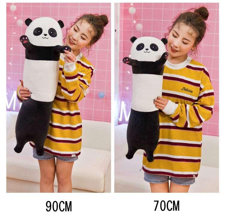 Koala Plush Long Pillow - Alartis