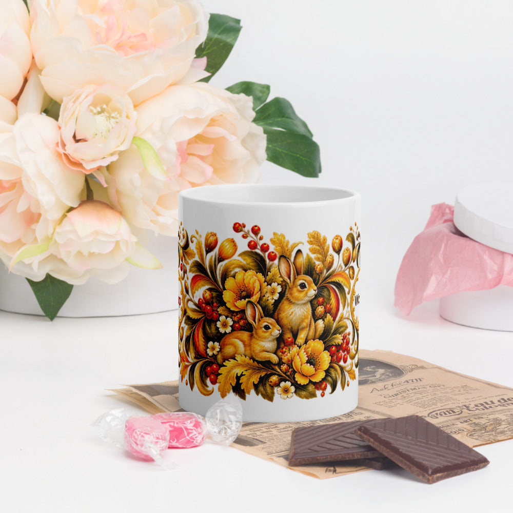 WonderCup Mug | For People Who Keep Wonder Alive