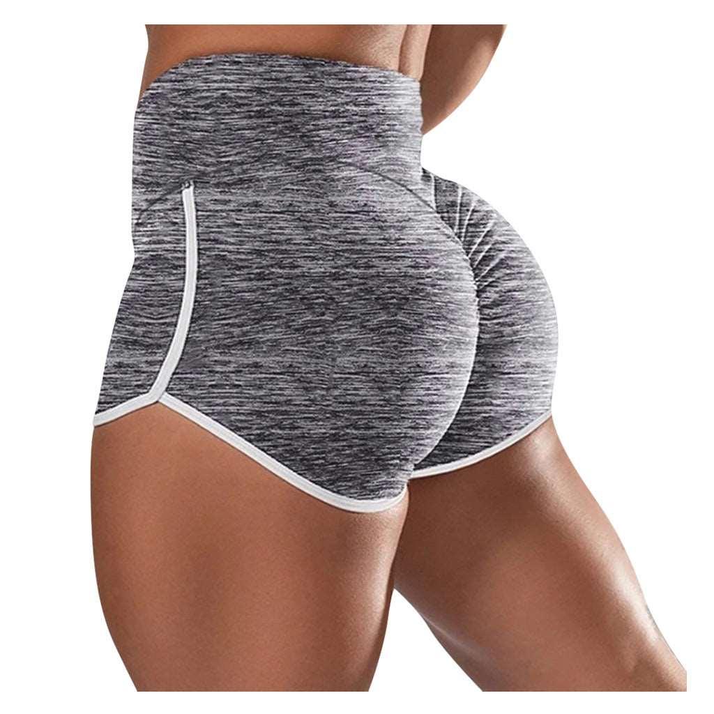 Women's Summer Sports Shorts, Yoga Pants - Alartis