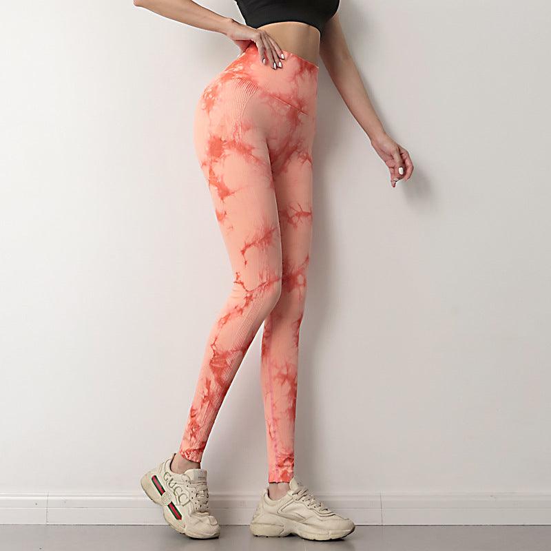 Women's Fitness Yoga Pants, Workout Tights Gym Sports Legging - Alartis