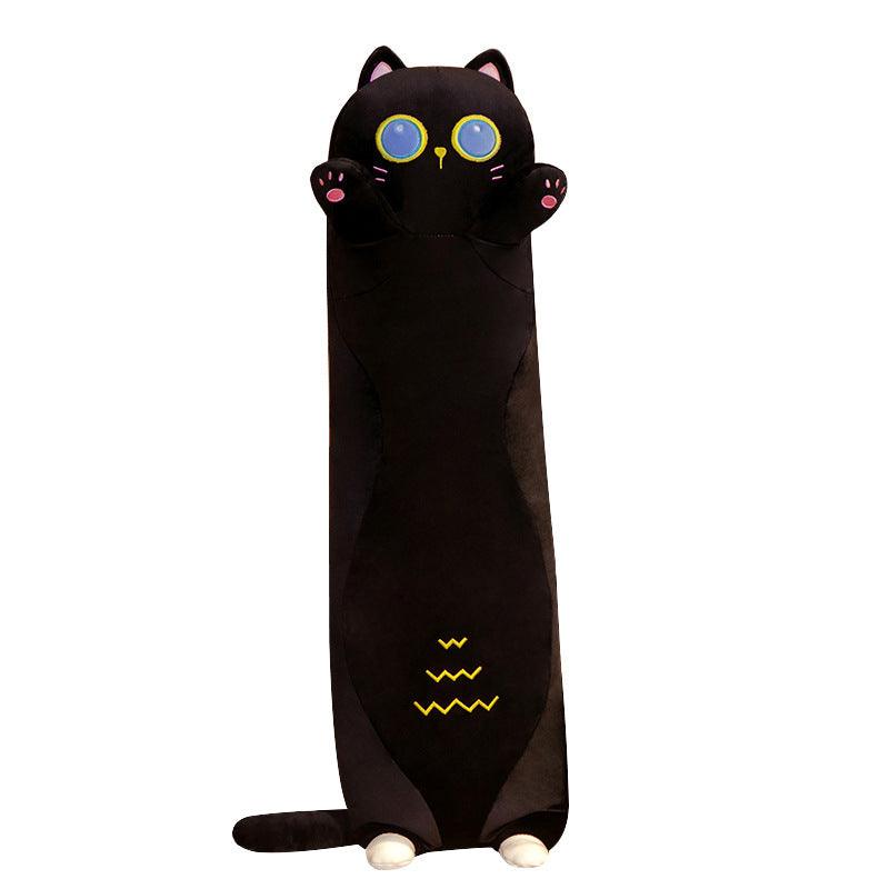 Cute Cat Long Pillow - Alartis