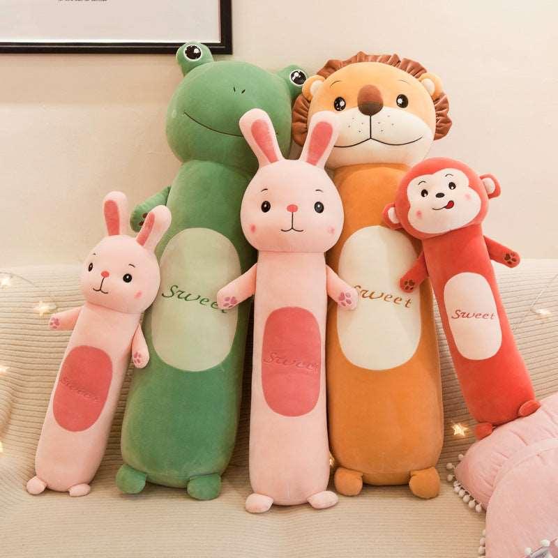 Cute Long Plush Pillow - Alartis