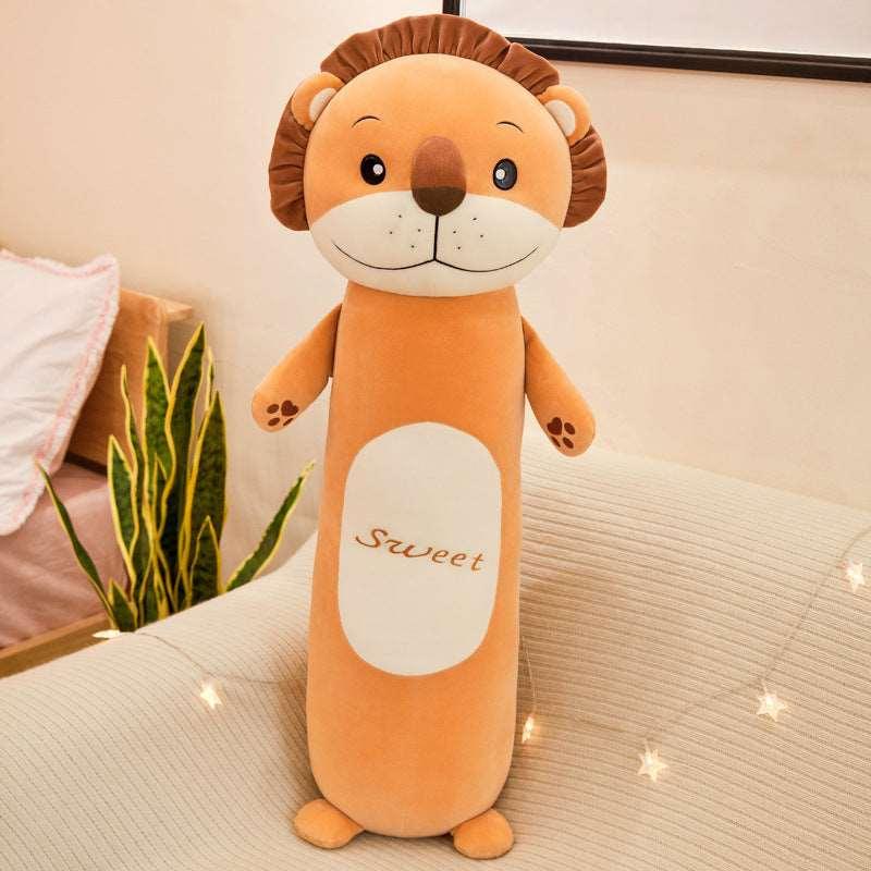 Cute Long Plush Pillow - Alartis