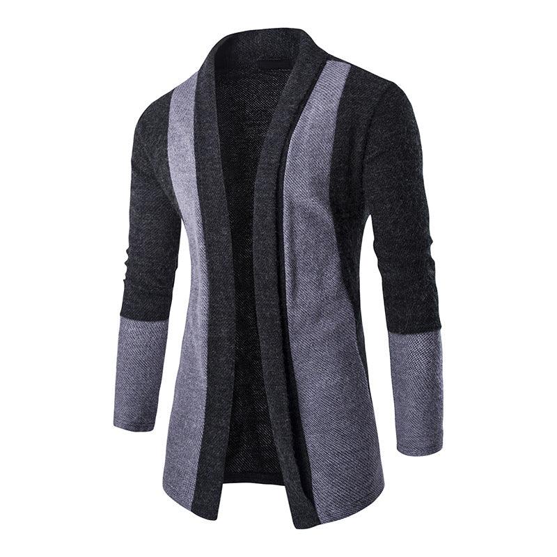 Men's Cardigan Casual Knitwear Sweater - Alartis