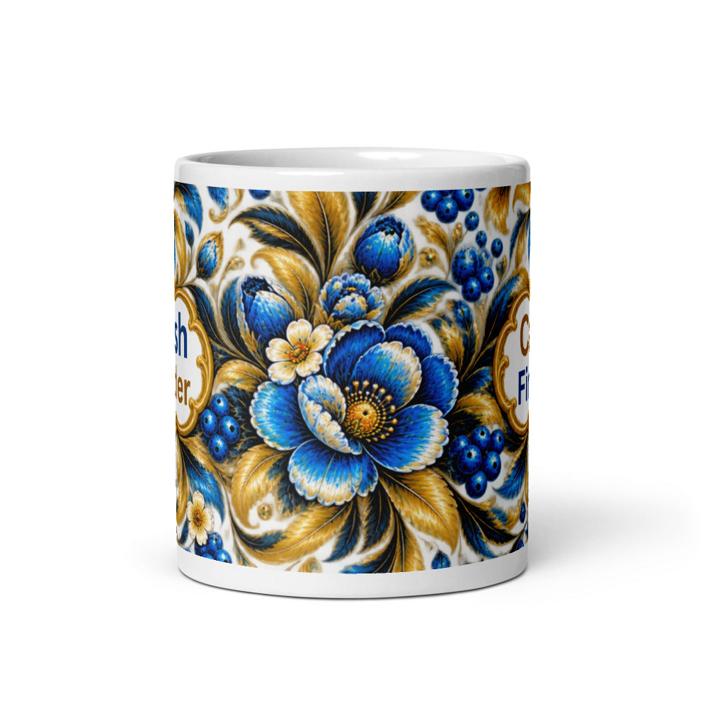 Cash Finder Mug | Gift for Deal Makers