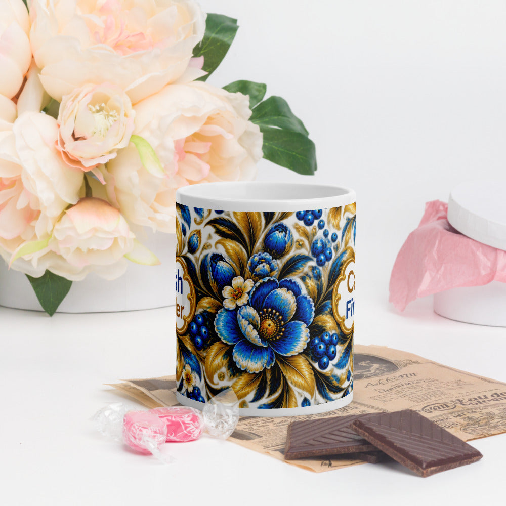 Cash Finder Mug | Gift for Deal Makers