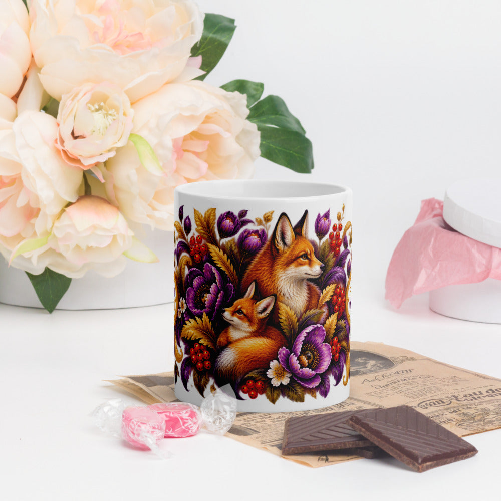 Focus on Wonderful Mug | See More of What Matters