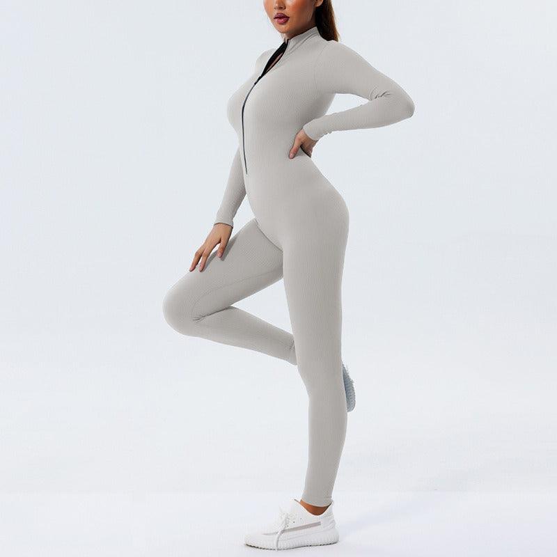 Women's Quick Dry Seamless Dance Yoga Fitness Clothing - Alartis