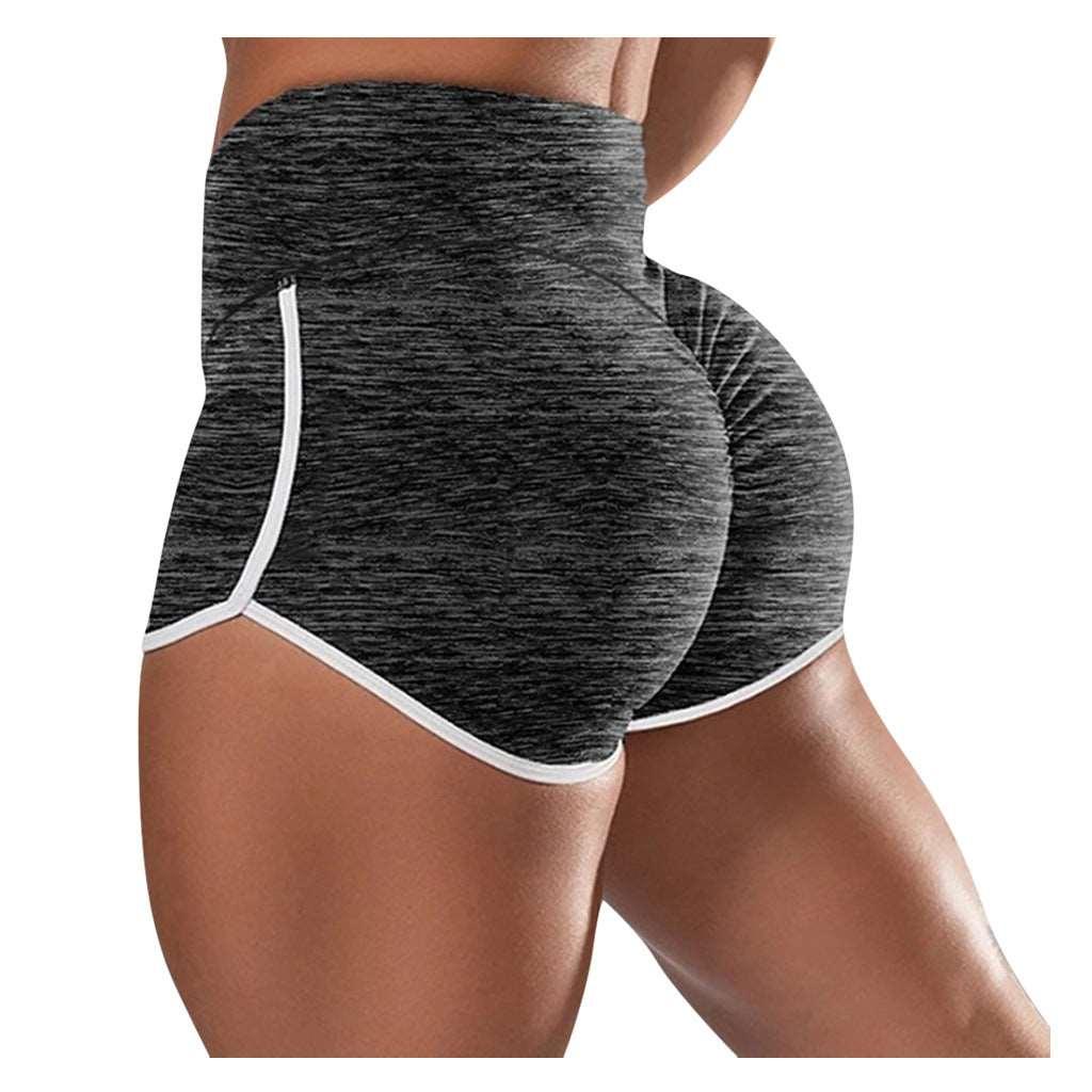 Women's Summer Sports Shorts, Yoga Pants - Alartis